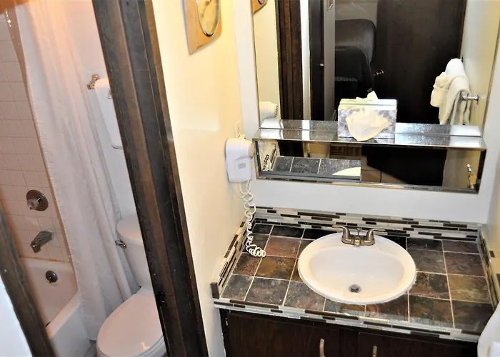 Snowflake 1 Bed Den 2 Bath Sfaf *