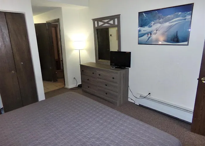 Holiday home Snowflake 1 Bed Den 2 Bath Sfaf Copper Mountain